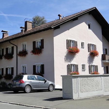 Haus Hoellental Garmisch-Partenkirchen Exterior photo