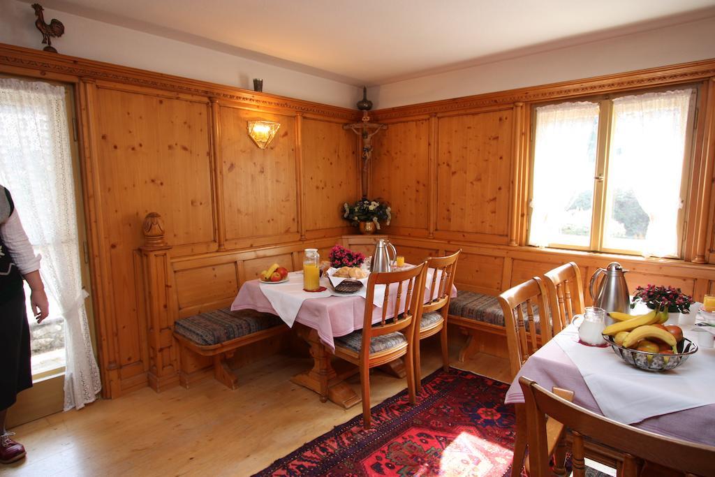Haus Hoellental Garmisch-Partenkirchen Exterior photo