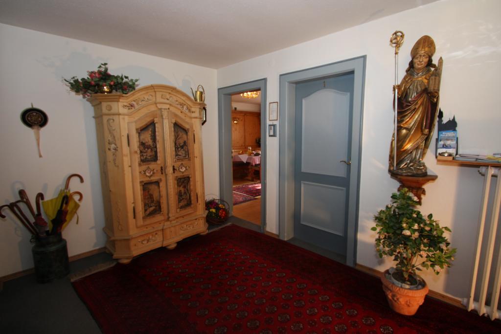 Haus Hoellental Garmisch-Partenkirchen Room photo