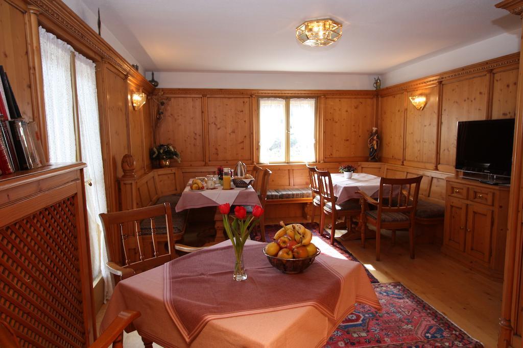 Haus Hoellental Garmisch-Partenkirchen Exterior photo