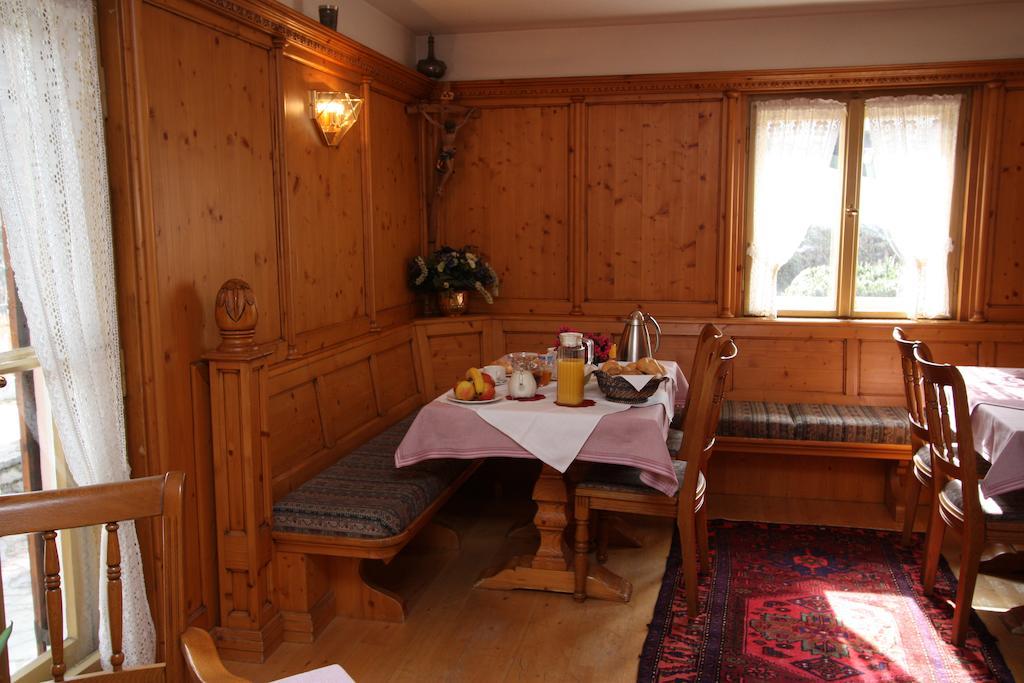 Haus Hoellental Garmisch-Partenkirchen Exterior photo