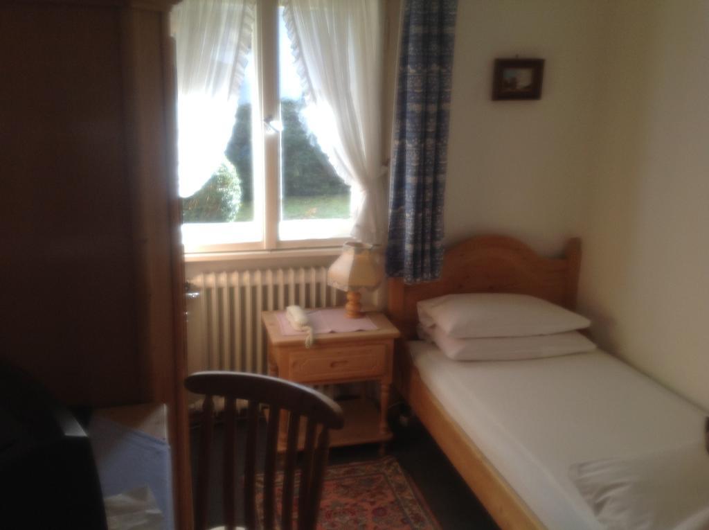 Haus Hoellental Garmisch-Partenkirchen Room photo